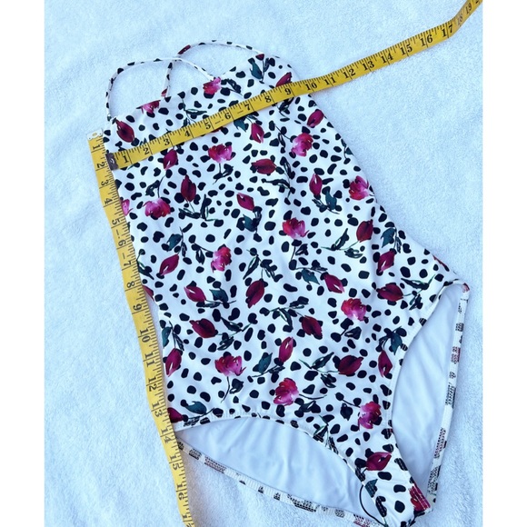 Beach Riot One Piece Swim Suit - Picture 9 of 9